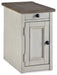 Bolanburg End Table Set - Golden Home Furniture (Columbus, OH) - Multi Location