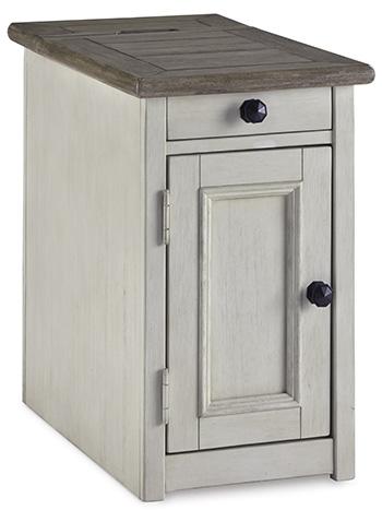 Bolanburg End Table Set - Golden Home Furniture (Columbus, OH) - Multi Location
