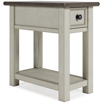 Bolanburg End Table Set - Golden Home Furniture (Columbus, OH) - Multi Location