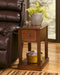 Breegin End Table Set - Golden Home Furniture (Columbus, OH) - Multi Location