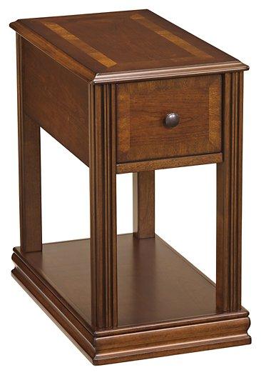 Breegin End Table Set - Golden Home Furniture (Columbus, OH) - Multi Location