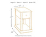 Breegin End Table Set - Golden Home Furniture (Columbus, OH) - Multi Location