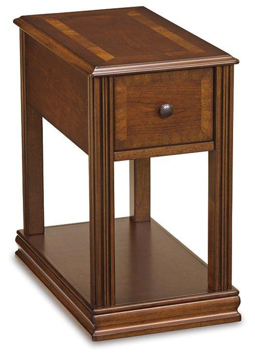 Breegin End Table Set - Golden Home Furniture (Columbus, OH) - Multi Location