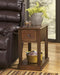 Breegin End Table Set - Golden Home Furniture (Columbus, OH) - Multi Location