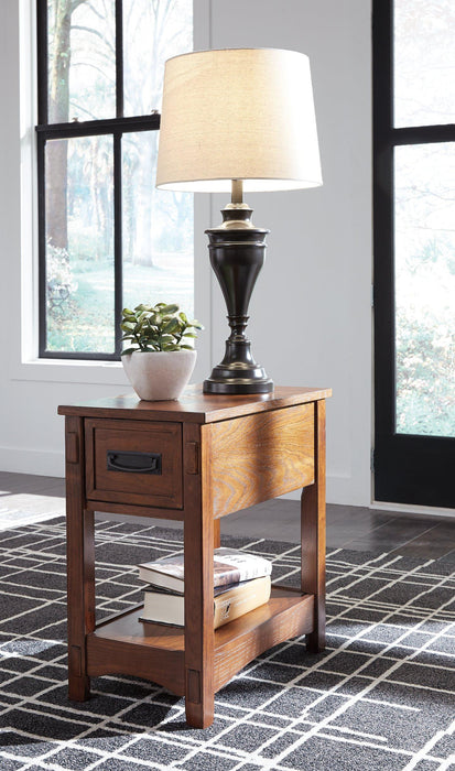 Breegin End Table Set - Golden Home Furniture (Columbus, OH) - Multi Location