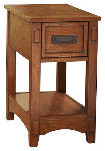Breegin End Table Set - Golden Home Furniture (Columbus, OH) - Multi Location