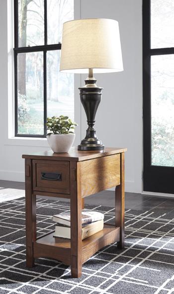 Breegin End Table Set - Golden Home Furniture (Columbus, OH) - Multi Location