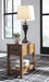 Breegin End Table Set - Golden Home Furniture (Columbus, OH) - Multi Location