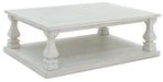 Arlendyne Occasional Table Set - Golden Home Furniture (Columbus, OH) - Multi Location