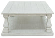 Arlendyne Occasional Table Set - Golden Home Furniture (Columbus, OH) - Multi Location