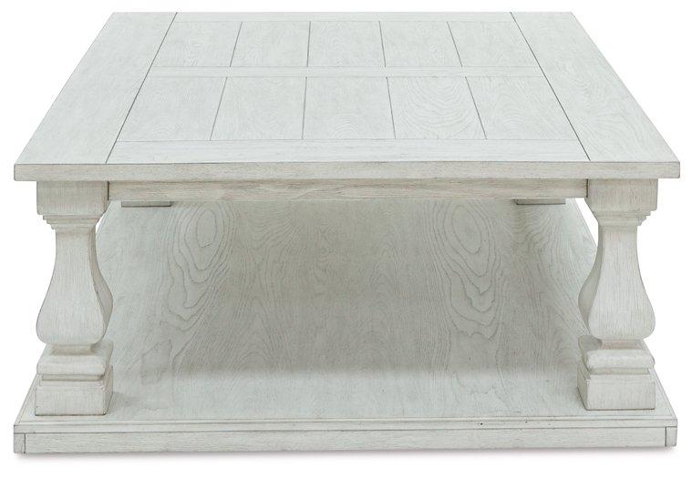 Arlendyne Occasional Table Set - Golden Home Furniture (Columbus, OH) - Multi Location