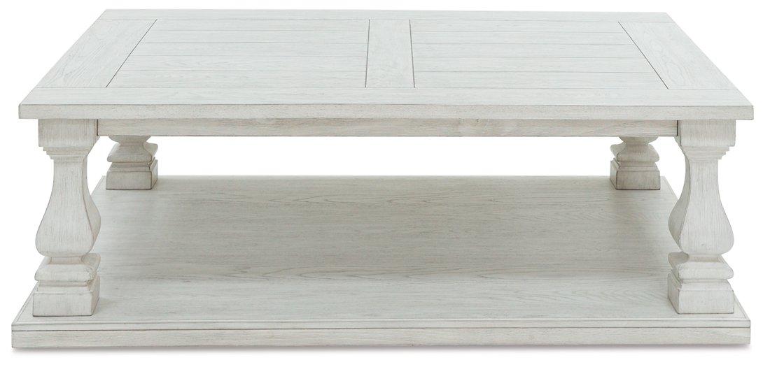 Arlendyne Occasional Table Set - Golden Home Furniture (Columbus, OH) - Multi Location