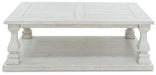 Arlendyne Occasional Table Set - Golden Home Furniture (Columbus, OH) - Multi Location