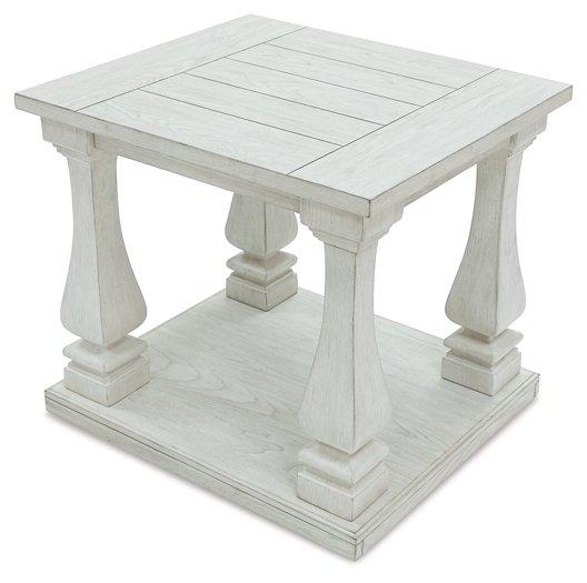 Arlendyne Occasional Table Set - Golden Home Furniture (Columbus, OH) - Multi Location