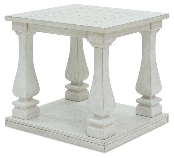 Arlendyne Occasional Table Set - Golden Home Furniture (Columbus, OH) - Multi Location
