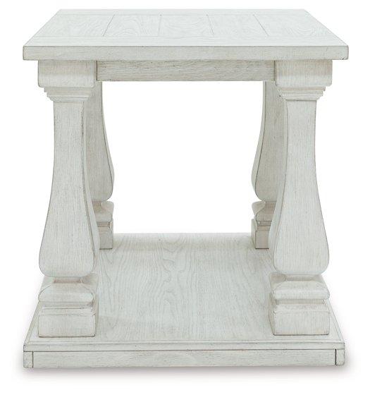 Arlendyne Occasional Table Set - Golden Home Furniture (Columbus, OH) - Multi Location
