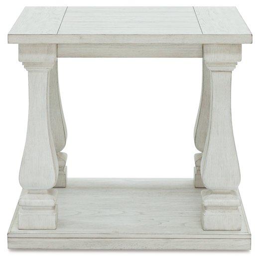 Arlendyne Occasional Table Set - Golden Home Furniture (Columbus, OH) - Multi Location