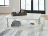 Arlendyne Occasional Table Set - Golden Home Furniture (Columbus, OH) - Multi Location