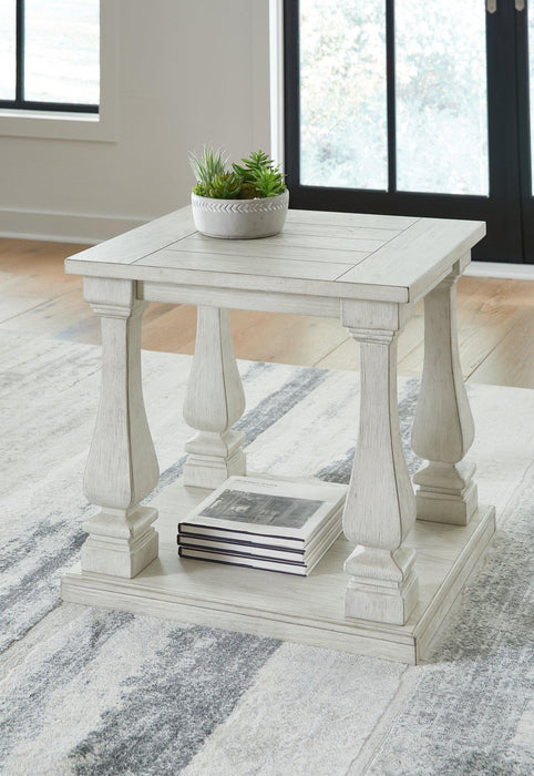 Arlendyne Occasional Table Set - Golden Home Furniture (Columbus, OH) - Multi Location