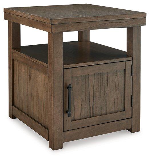 Boardernest Occasional Table Set - Golden Home Furniture (Columbus, OH) - Multi Location