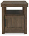 Boardernest Occasional Table Set - Golden Home Furniture (Columbus, OH) - Multi Location