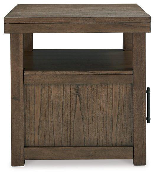 Boardernest Occasional Table Set - Golden Home Furniture (Columbus, OH) - Multi Location