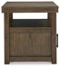 Boardernest Occasional Table Set - Golden Home Furniture (Columbus, OH) - Multi Location