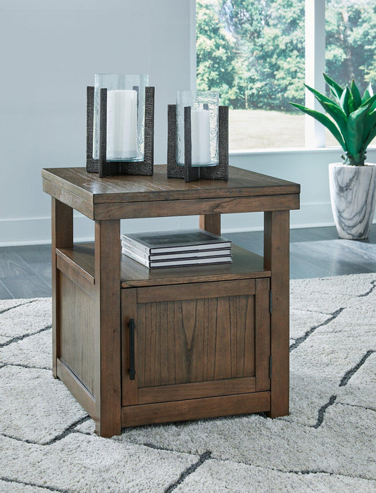 Boardernest Occasional Table Set - Golden Home Furniture (Columbus, OH) - Multi Location