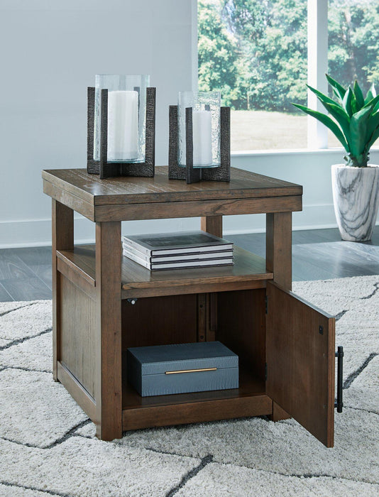 Boardernest Occasional Table Set - Golden Home Furniture (Columbus, OH) - Multi Location