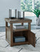 Boardernest Occasional Table Set - Golden Home Furniture (Columbus, OH) - Multi Location