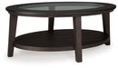 Celamar Occasional Table Set - Golden Home Furniture (Columbus, OH) - Multi Location