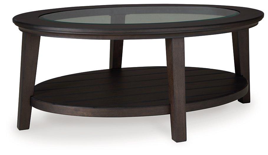 Celamar Occasional Table Set - Golden Home Furniture (Columbus, OH) - Multi Location