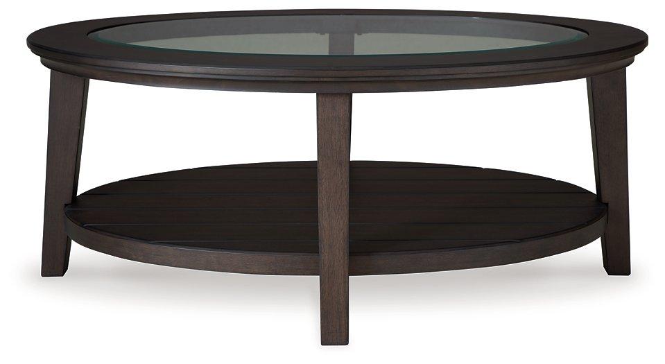 Celamar Occasional Table Set - Golden Home Furniture (Columbus, OH) - Multi Location