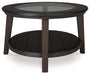 Celamar Occasional Table Set - Golden Home Furniture (Columbus, OH) - Multi Location