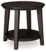 Celamar Occasional Table Set - Golden Home Furniture (Columbus, OH) - Multi Location