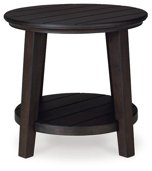 Celamar Occasional Table Set - Golden Home Furniture (Columbus, OH) - Multi Location