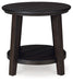 Celamar Occasional Table Set - Golden Home Furniture (Columbus, OH) - Multi Location