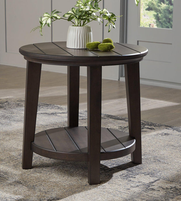 Celamar Occasional Table Set - Golden Home Furniture (Columbus, OH) - Multi Location