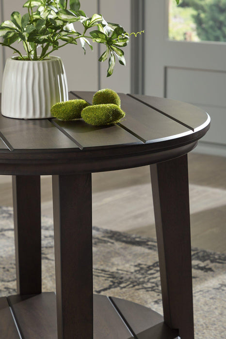 Celamar Occasional Table Set - Golden Home Furniture (Columbus, OH) - Multi Location