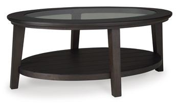 Celamar Occasional Table Set - Golden Home Furniture (Columbus, OH) - Multi Location