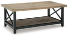 Bristenfort Occasional Table Set - Golden Home Furniture (Columbus, OH) - Multi Location