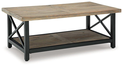 Bristenfort Occasional Table Set - Golden Home Furniture (Columbus, OH) - Multi Location