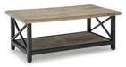 Bristenfort Occasional Table Set - Golden Home Furniture (Columbus, OH) - Multi Location