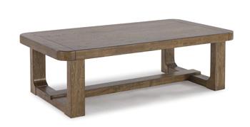 Cabalynn Occasional Table Set - Golden Home Furniture (Columbus, OH) - Multi Location