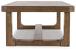 Cabalynn Occasional Table Set - Golden Home Furniture (Columbus, OH) - Multi Location