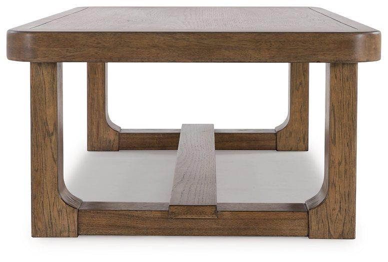 Cabalynn Occasional Table Set - Golden Home Furniture (Columbus, OH) - Multi Location