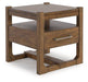 Cabalynn Occasional Table Set - Golden Home Furniture (Columbus, OH) - Multi Location