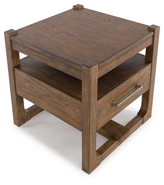Cabalynn Occasional Table Set - Golden Home Furniture (Columbus, OH) - Multi Location