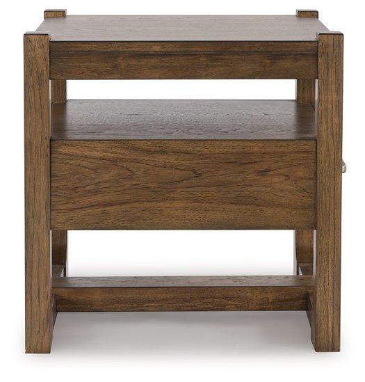 Cabalynn Occasional Table Set - Golden Home Furniture (Columbus, OH) - Multi Location