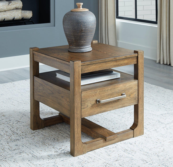 Cabalynn Occasional Table Set - Golden Home Furniture (Columbus, OH) - Multi Location